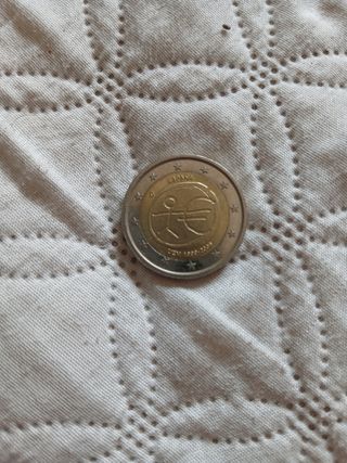 2€ España 1999-2009