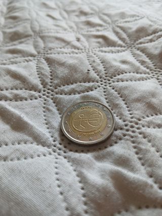 2€ España 1999-2009