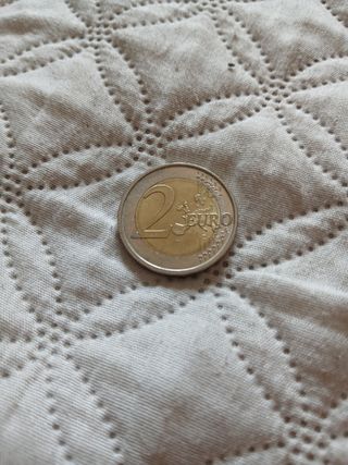 2€ España 1999-2009