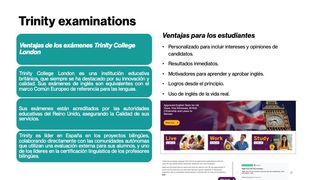 Clases particulares de Ingles a domicilio