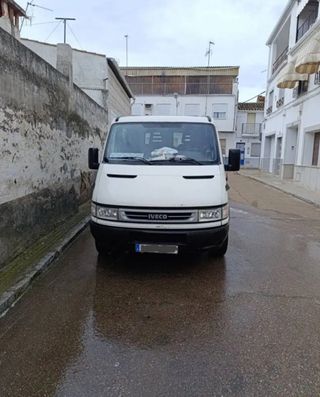 Iveco Daily 2006