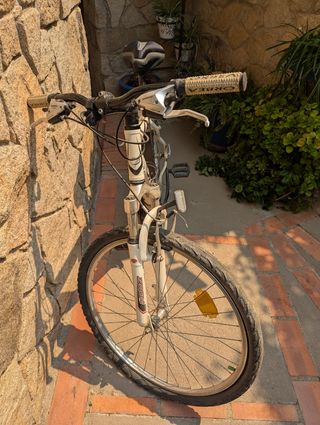 Bicicleta Orbea