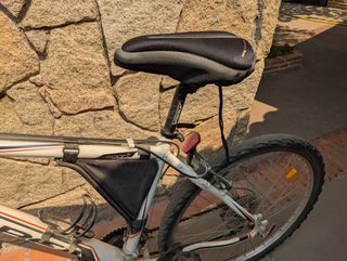 Bicicleta Orbea