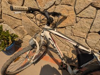 Bicicleta Orbea