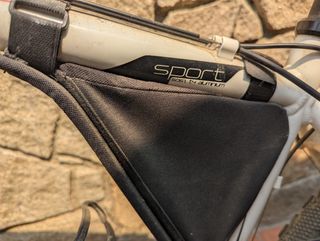 Bicicleta Orbea