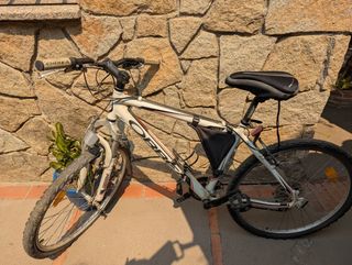 Bicicleta Orbea