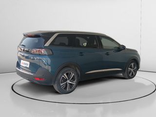 Peugeot 5008 1.2 Hybrid 136 Allure Pack