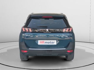 Peugeot 5008 1.2 Hybrid 136 Allure Pack