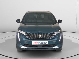 Peugeot 5008 1.2 Hybrid 136 Allure Pack