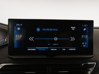 Peugeot 5008 1.2 Hybrid 136 Allure Pack