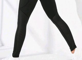 Leggins deportivos negros