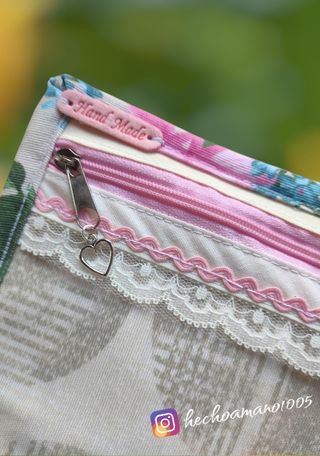 Bolsa proyectos mediana o portadocumetos tamaño A4