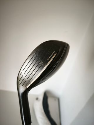 Híbrido Taylormade 4