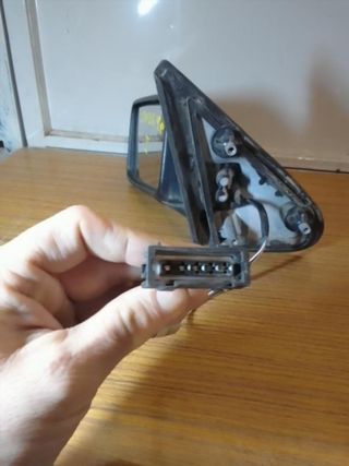 Retrovisor derecho Seat Ibiza II (1993-199