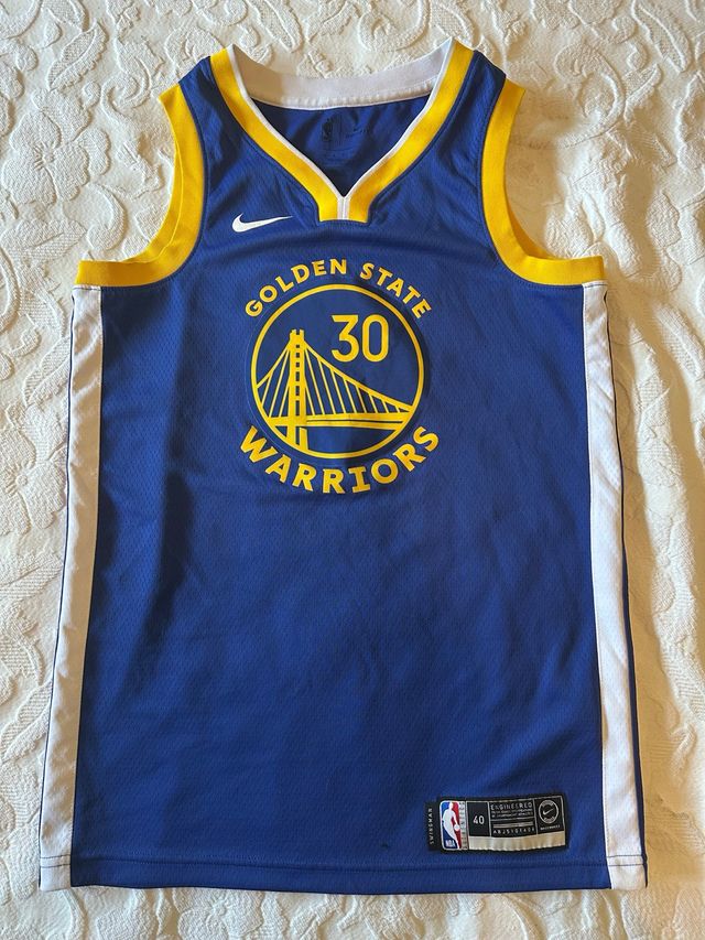 Camiseta Curry,Golden State