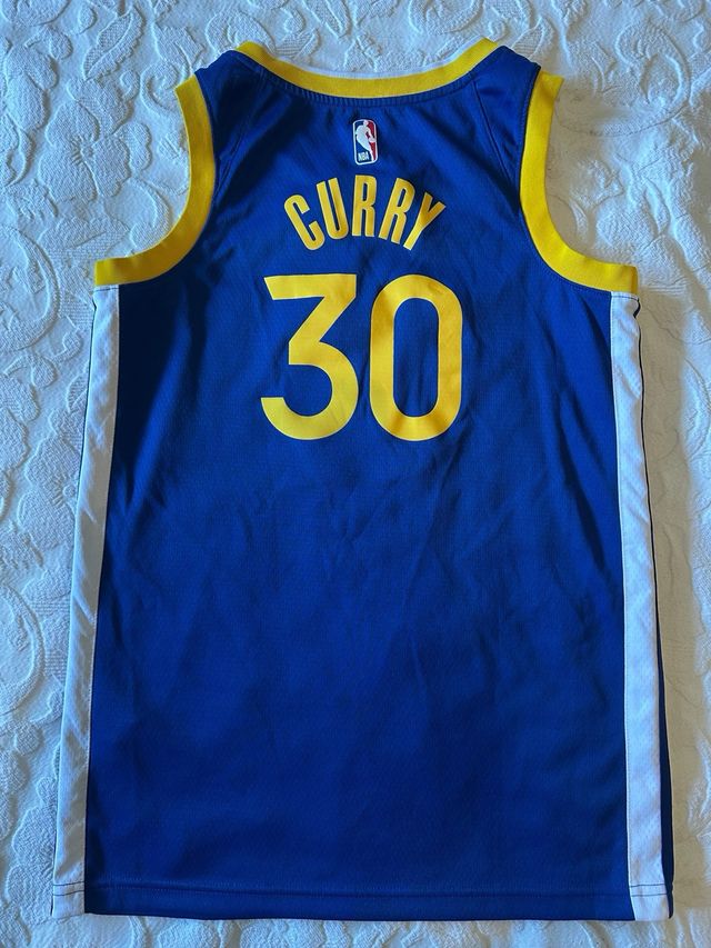 Camiseta Curry,Golden State