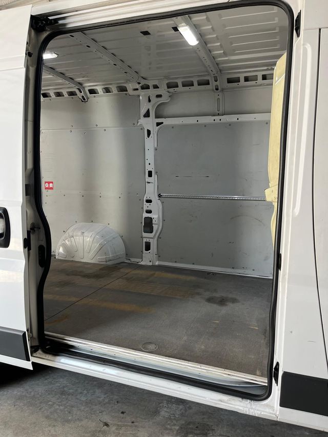 FIAT Ducato 2.3 Multijet L2H2 - 2018