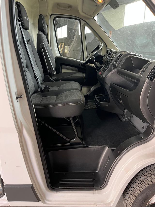 FIAT Ducato 2.3 Multijet L2H2 - 2018