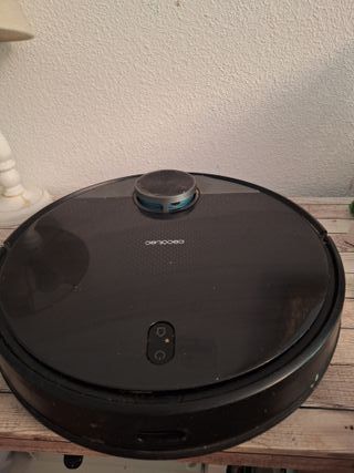 Robot aspirador Cecotec Conga 3090