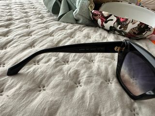 Gafas sol Ana Hickman - Negras