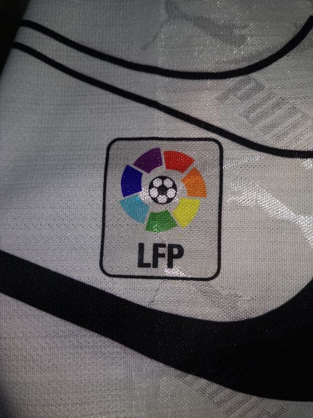 Camiseta Mérida CP 95/96 Puma