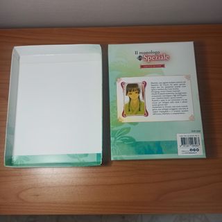 Monologo Speziale - Light Novel