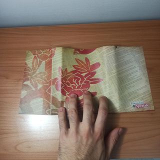 Monologo Speziale - Light Novel