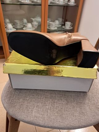 Stivaletti donna