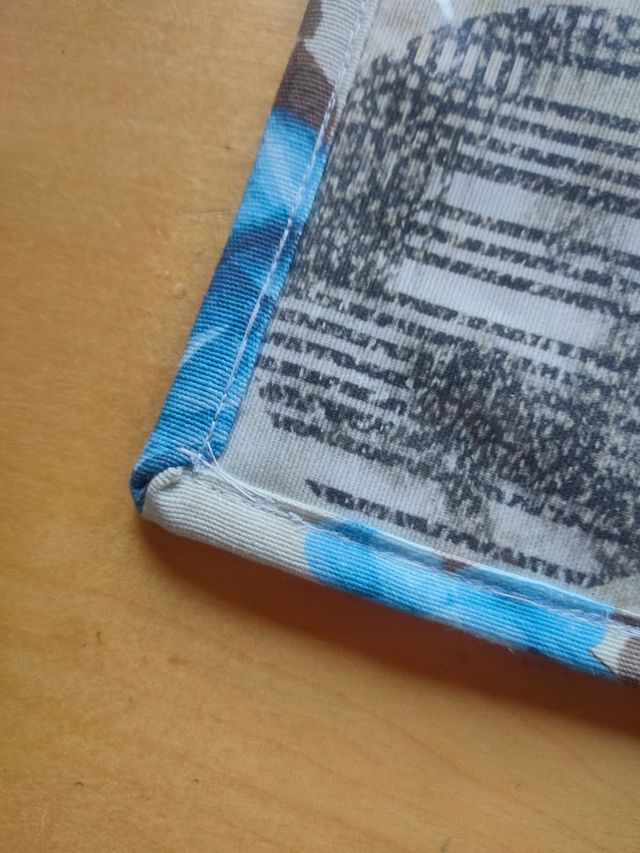 Bolsa mediana proyectos o portadocumetos tamaño A4