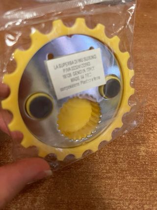 Calamita Genova apribottiglie
