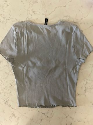 Top H&M My Little Pony grigio