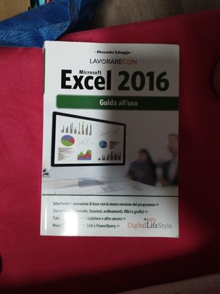 excel 2016