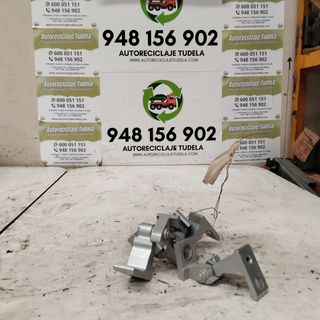 BISAGRAS PUERTAS SEAT TOLEDO 2015 