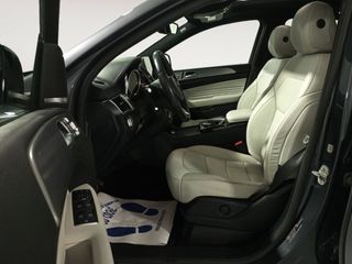 Mercedes Clase GLE GLE 350 d 4Matic