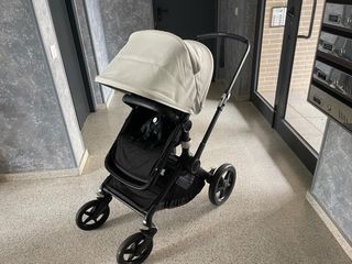 Bugaboo Fox 3 - Carro bebé