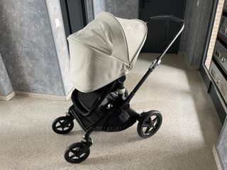 Bugaboo Fox 3 - Carro bebé