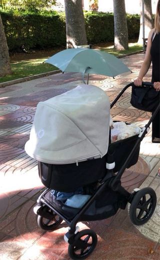 Bugaboo Fox 3 - Carro bebé