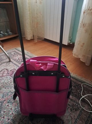 Zainetto LOL Surprise! trolley.con diario in omagg