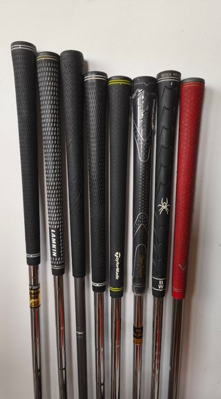 Palos Golf sueltos