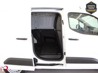 Peugeot Partner Pro STANDARD 600kg BlueHDi 100 S&S 3 PLAZAS