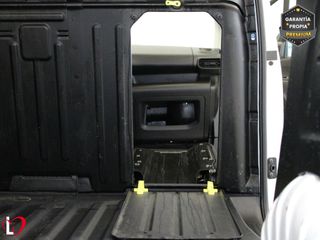 Peugeot Partner Pro STANDARD 600kg BlueHDi 100 S&S 3 PLAZAS