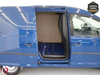 Volkswagen Caddy 2.0 TDI MAXI BUSINESS 102
