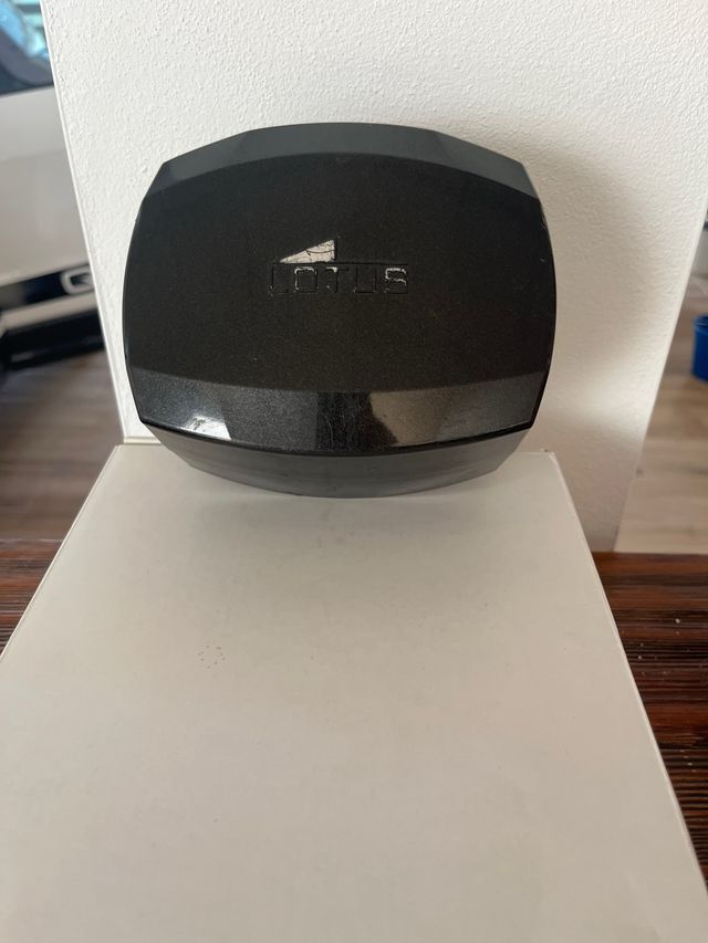 Reloj Minister Hombre Plata