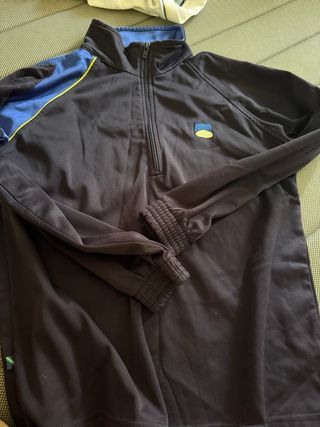Sudadera de la red Arenal