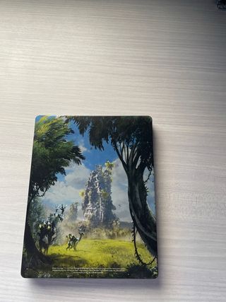 Horizon Zero Dawn PS4 (Edición limitada )