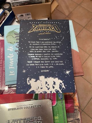 I Cavalieri dello Zodiaco: Saint Seiya. Final e...