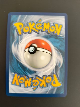 Orbeetle Team Rocket 198/182