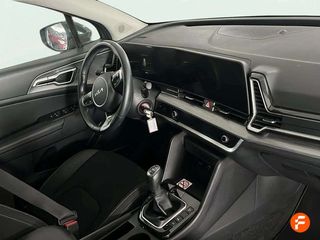 Kia Sportage 1.6 CRDi MHEV 100kW (136CV) Drive 4x2