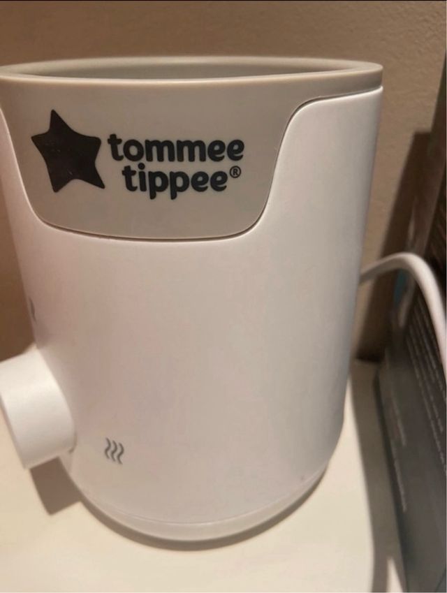Calienta biberones Tommee Tippee Easi-Warm