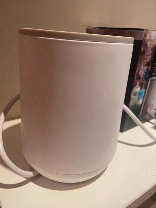 Calienta biberones Tommee Tippee Easi-Warm